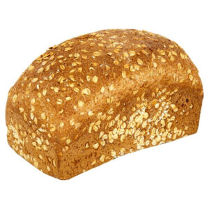 Whole Grain Sesame Seed Bread