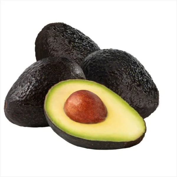 Small Hass Avocados, 5-6 Count Bag