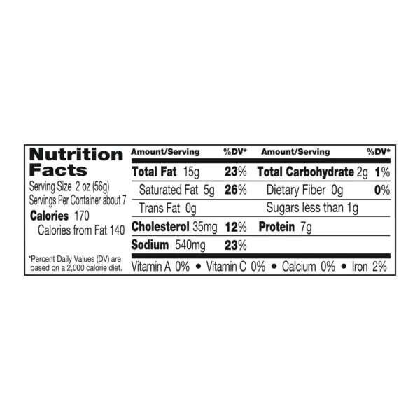Johnsonville Polish Kielbasa Smoked Rope Sausage, 13.5 oz, Refrigerated Plastic Package