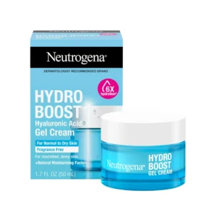 Neutrogena Hydro Boost Water Gel Moisturizer