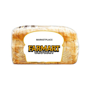 White Bread Soft Pack
