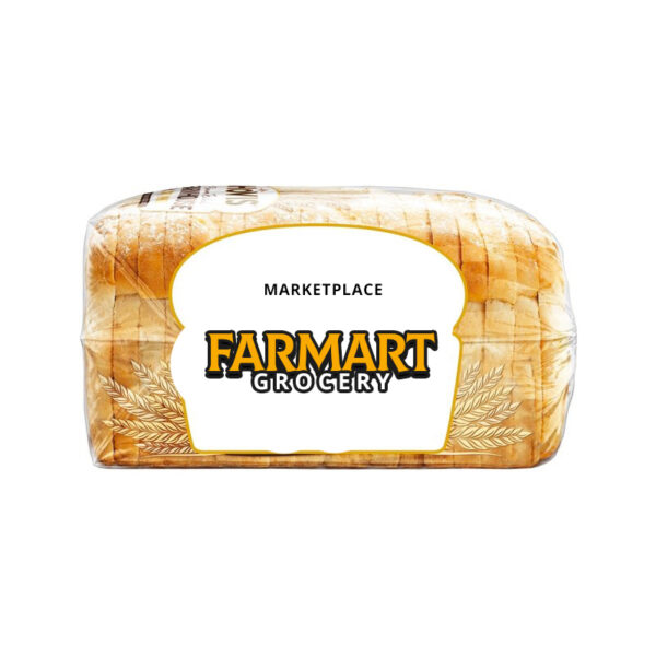 White Bread Soft Pack